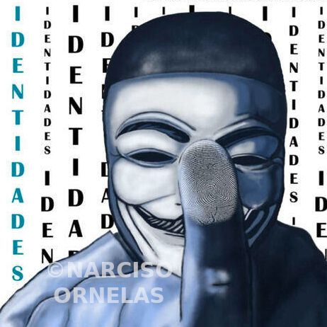 Some images of the process