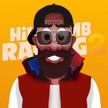 Custom Character Design: Antrax for YouTube Channel